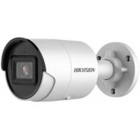 Видеокамера IP DS-2CD2043G2-IU 2.8-2.8мм цветная Hikvision 1580857