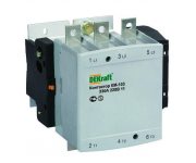 Контактор КМ-103 400А кат. 220В AC 1НО+1НЗ AC-3 DEKraft