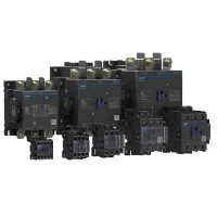 Контактор NXC-40 40А 220В/АС3 1НО+1НЗ 50Гц (R) CHINT 836780