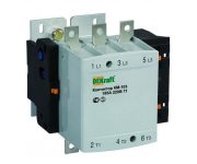 Контактор КМ-103 265А 220В AC3 1НО+1НЗ DEKraft 22158DEK