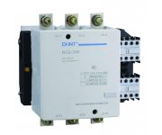 Контактор NC2-330 330А 230В/АС3 50Гц (R) CHINT 236058