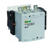 Контактор КМ-103 330А 220В AC3 1НО+1НЗ DEKraft 22160DEK