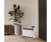 Модуль отопительный электрического конвектора Air Gate Transformer ECH/AG2-1500 T Electrolux НС-1081911