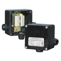 Коробка соединительная РТВ 404-1Б/2П ПРОЕКТ ССТ