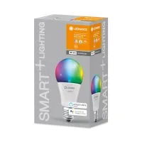 Лампа светодиодная SMART+ WiFi Classic Multicolour 60 9Вт/2700-6500К E27 LEDVANCE
