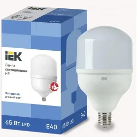 LLE-HP-65-230-65-E40 LLE-HP-65-230-65-E40 IEK ( ИЭК )
