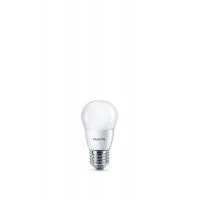 Лампа светодиодная ESS LEDLustre 6Вт P45FR 620лм E27 840 PHILIPS 929002971507
