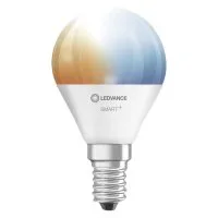 Лампа светодиодная SMART+ WiFi Mini Bulb Tunable White 5Вт (замена 40Вт) 2700…6500К E14 (уп.3шт) LEDVANCE