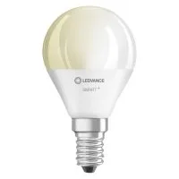 Лампа светодиодная SMART+ WiFi Mini Bulb Dimmable 5Вт (замена 40Вт) 2700К E14 (уп.3шт) LEDVANCE