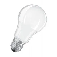Лампа светодиодная LED Value LVCLA75 10SW/840 грушевидная матовая E27 230В 10х1 RU OSRAM 4058075578852