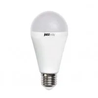 Лампа светодиодная PLED-SP A65 18Вт грушевидная 3000К тепл. бел. E27 1820лм 230В JazzWay 5006188