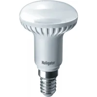 Лампа светодиодная 94 136 NLL-R50-5-230-4K-E14 5Вт 4000К бел. E14 425лм 220-240В Navigator 94136