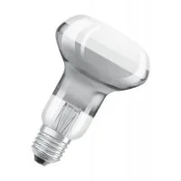Лампа светодиодная LEDSR6332 4W/827 230В GL E27 FS1 OSRAM