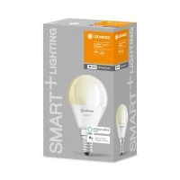 Лампа светодиодная SMART+ WiFi Mini Bulb Dimmable 40 5Вт/2700К E14 LEDVANCE