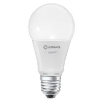 Лампа светодиодная SMART+ WiFi Classic Tunable White 9Вт (замена 60Вт) 2700…6500К E27 (уп.3шт) LEDVANCE