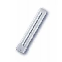 Лампа люминесцентная компактная DULUX L 24Вт/840 2G11 OSRAM