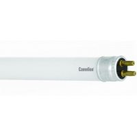 Лампа люминесцентная FT4-20W/54 20Вт T4 6500К G5 Camelion