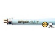 Лампа люминесцентная 94 121 NTL-T5-28-860-G5 28Вт T5 6000К G5 Navigator
