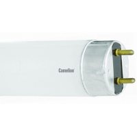 Лампа люминесцентная FT8-15W/54 15Вт T8 6500К G13 Camelion