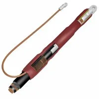Муфта кабельная концевая внутр. установки 10кВ 1ПКВтнг-LS10-120-В с наконечн. Подольск