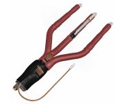 Муфта кабельная концевая внутр. установки 6кВ 3ПКВтпБ 6- 50-Пр-Cu с наконечн. Подольск