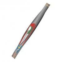 Муфта кабельная соединительная 1кВ 1ПСТ(б)-(тк)-4х(35-50) с болтовыми соединителями Нева-Транс Комплект