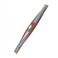Муфта кабельная соединительная 1кВ 1ПСТ(б)-(тк)-4х(150-240) с болтовыми соединителями Нева-Транс Комплект