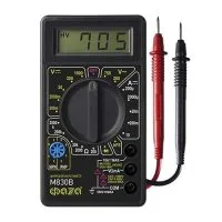 Мультиметр цифровой M830B ФАZА