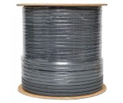 Саморегулирующийся нагревательный кабель ESR-25F, 200 м