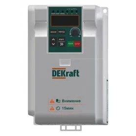 DEKV060G1R5S2B DEKV060G1R5S2B DEKraft