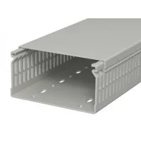 Кабель-канал распределительный 120х60 L2000 пластик LK4 N 60120 сер. OBO