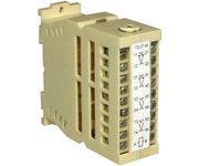 Реле промежуточное ПЭ 37-22 24В 50Гц Реле и Автоматика A8013-77950081