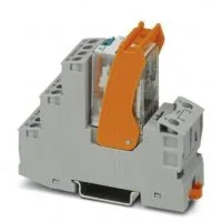 Модуль релейный RIF-2-RSC-LDP-24DC/4X21 Phoenix Contact