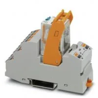 Модуль релейный RIF-2-RPT-LDP-24DC/4х21 Phoenix Contact