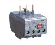 Реле тепловое 2.5А-4.0А для контакторов 09-25А DEKraft