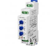 Реле контроля фаз РКФ-М05-1-15 УХЛ4 400В AC Меандр A8302-16934683