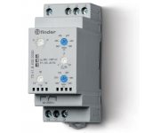 Реле контроля фаз FINDER 704184002030