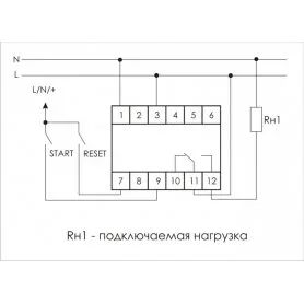 EA02.001.013 EA02.001.013 ЕВРОАВТОМАТИКА ФИФ F&F
