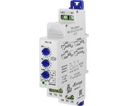 Реле времени РВО-26 ACDC24-240В УХЛ4 Меандр A8302-16930685