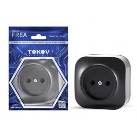 TKE-FR-R1-C14 TKE-FR-R1-C14 TOKOV ELECTRIC