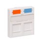 TRP-INS-MOS-2M2P-WH TRP-INS-MOS-2M2P-WH EKF 1