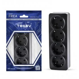 TKE-FR-R4Z-C14 TKE-FR-R4Z-C14 TOKOV ELECTRIC