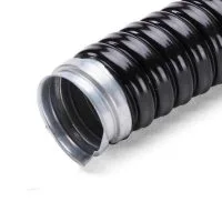Металлорукав Р3-ЦПнг-LS 32 d32 мм без протяжки (уп.25м) Fortisflex