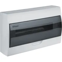 Коробка 93 798 NSS-DBW-18-WH-IP41 Navigator