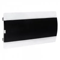 Щит ЩРВ-П-18 SlimBox IP41 PROxima EKF sb-v-18