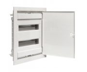 Встраиваемый силовой щит 