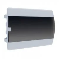 Щит ЩРВ-П-12 SlimBox IP41 PROxima EKF sb-v-12