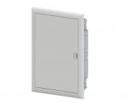Щит слаботочный встраиваемый 