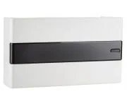 Щит распределительный навесной ЩРН-П-18 Trend BOXS-18-p-s-t IP41 ЭРА Б0052640