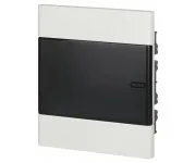 Щит распределительный встраив. ЩРВ-П-24 Trend BOXF-24-p-f-t IP40 ЭРА Б0052635